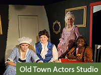 Old Town Actors Studio