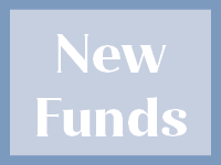 Background: Blue Color - Caption: New Funds